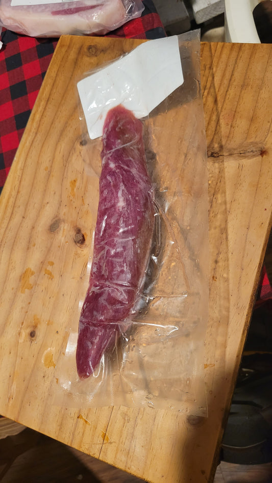 Pork Tenderloin