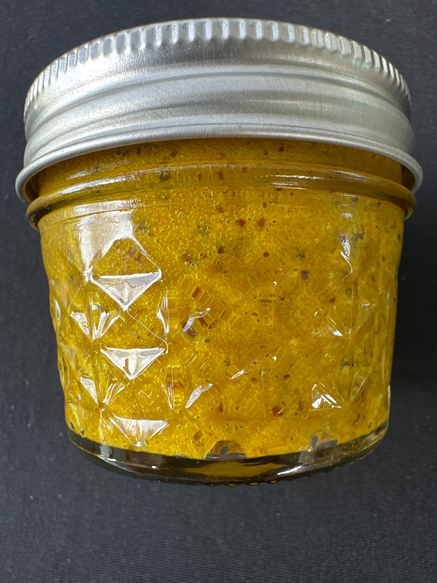 Bavarian Mustard 4oz