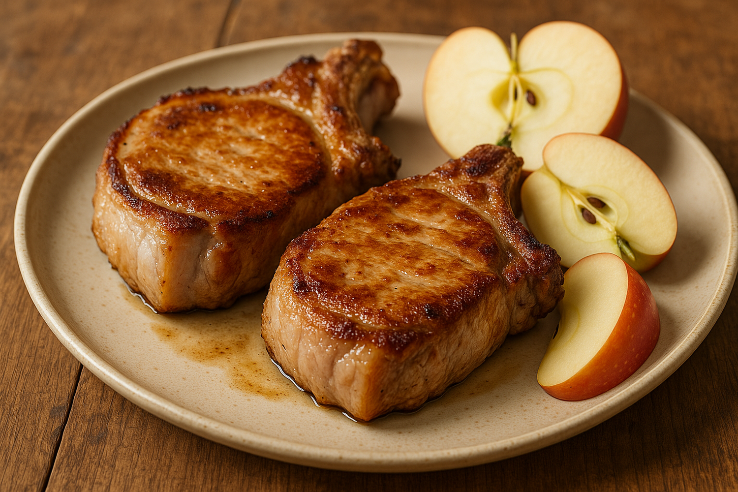 Pasture Raised Pork