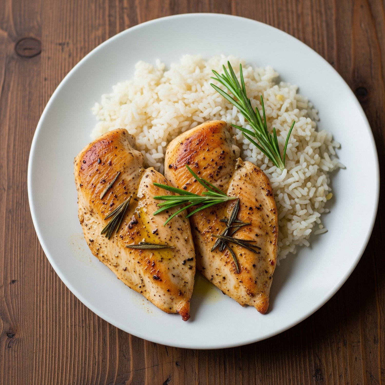 Pasture Raised Chicken
