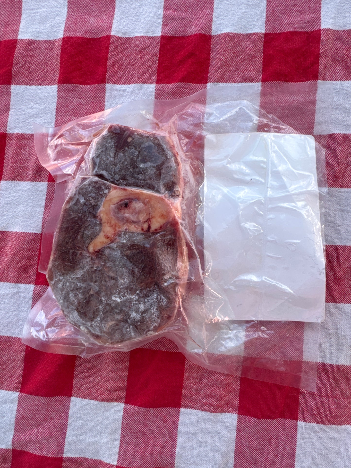 Osso Bucco
