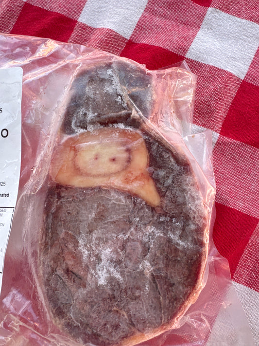 Osso Bucco