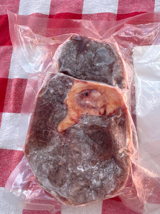 Osso Bucco